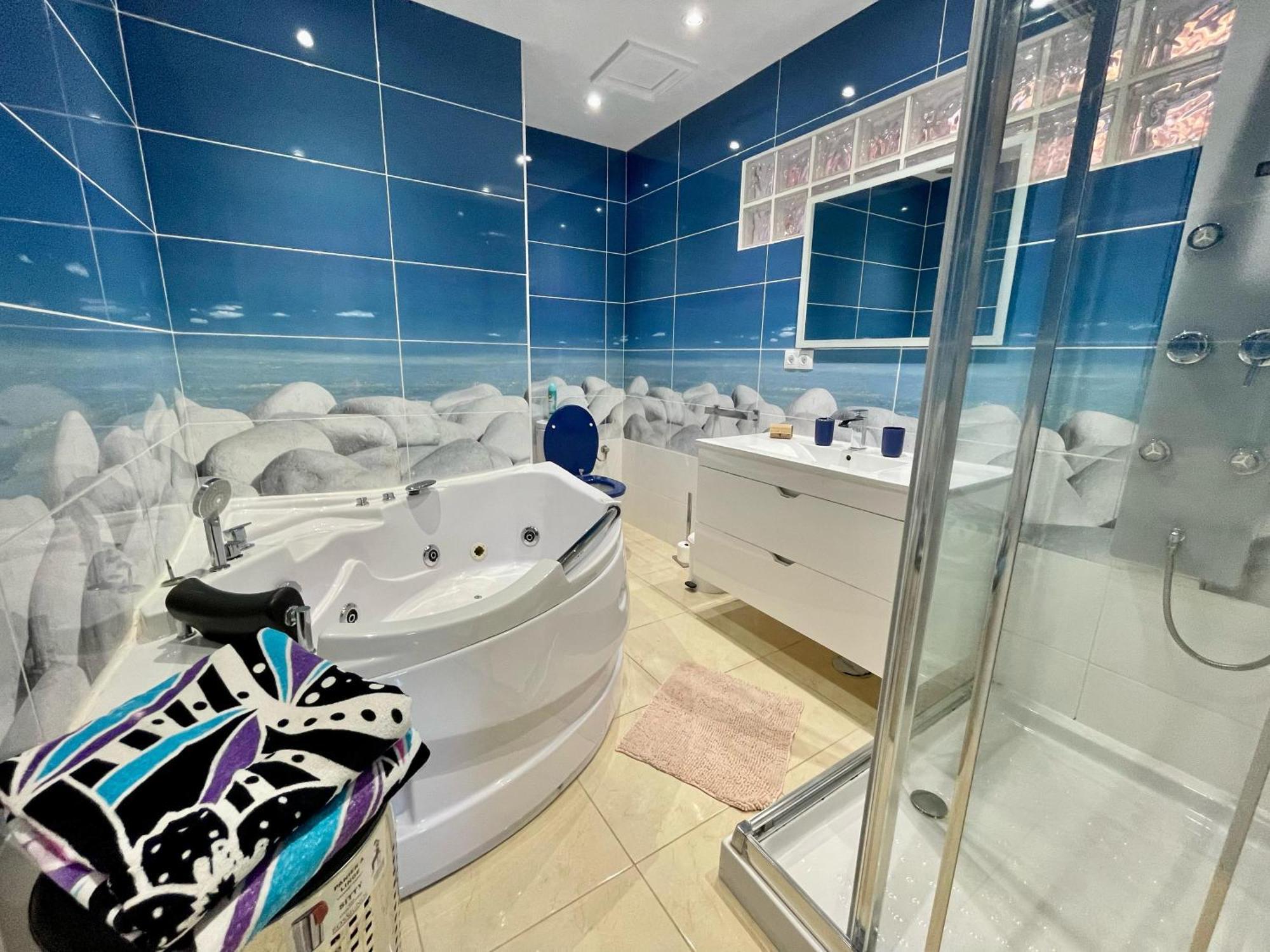 Apartament Casa Zen Caleta De Fuste Zewnętrze zdjęcie