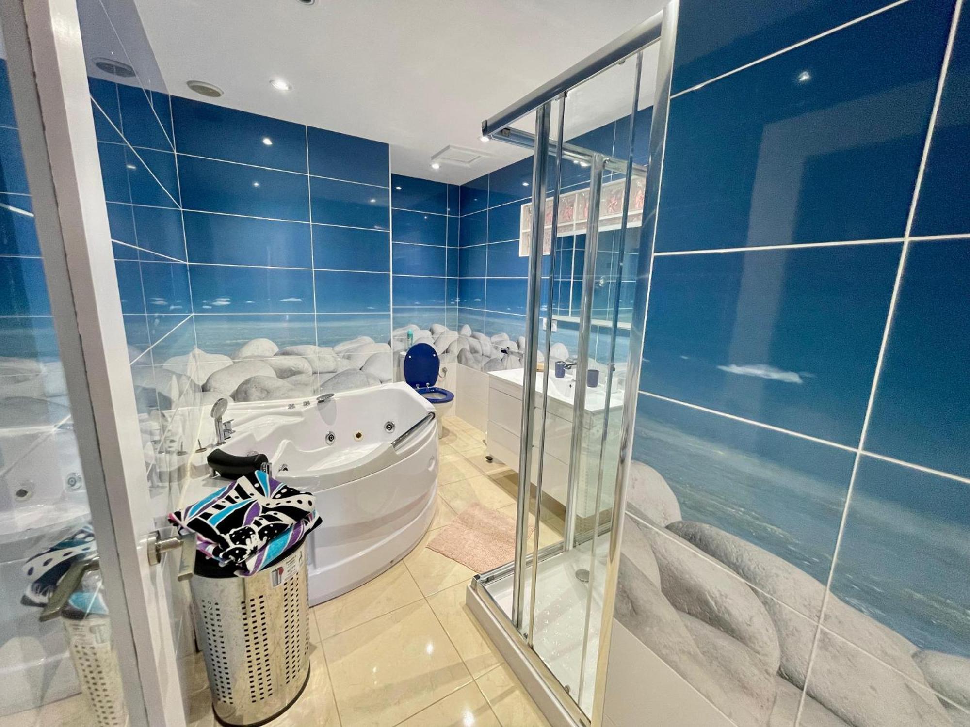 Apartament Casa Zen Caleta De Fuste Zewnętrze zdjęcie
