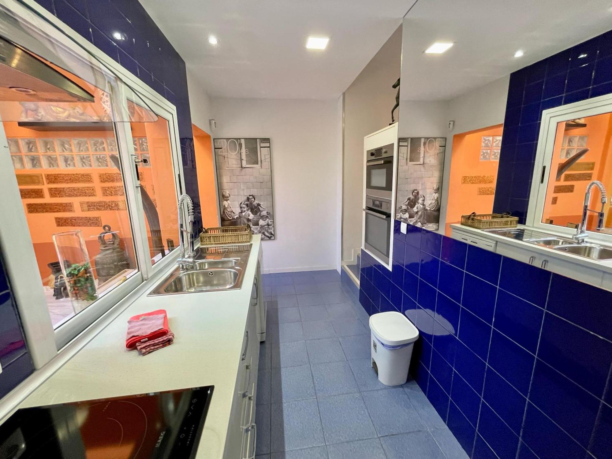Apartament Casa Zen Caleta De Fuste Zewnętrze zdjęcie