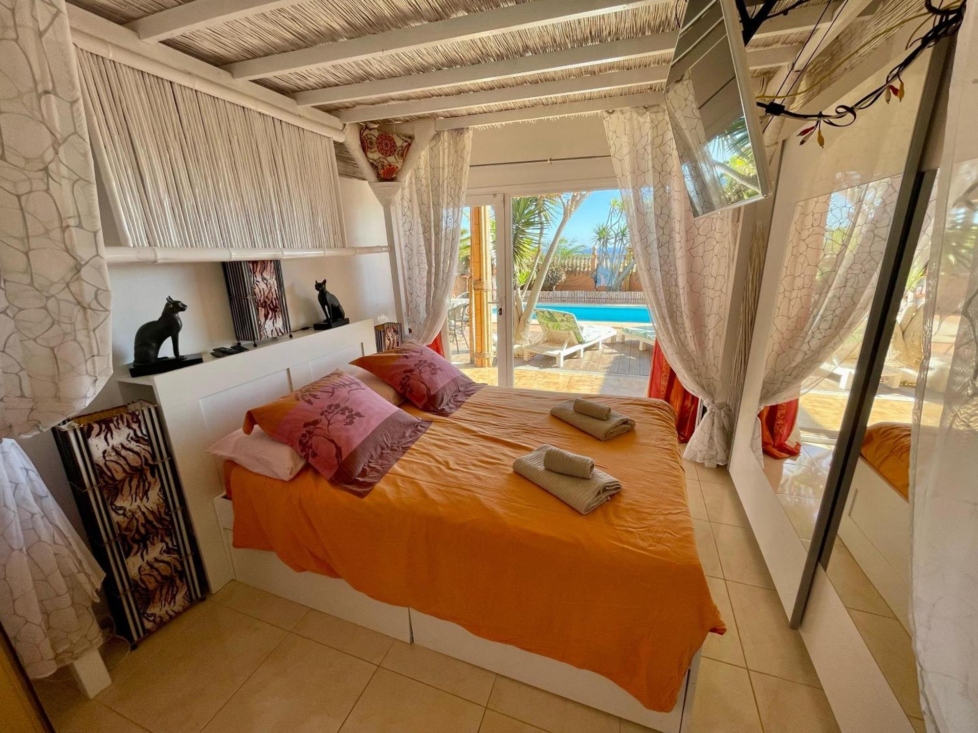 Apartament Casa Zen Caleta De Fuste Zewnętrze zdjęcie