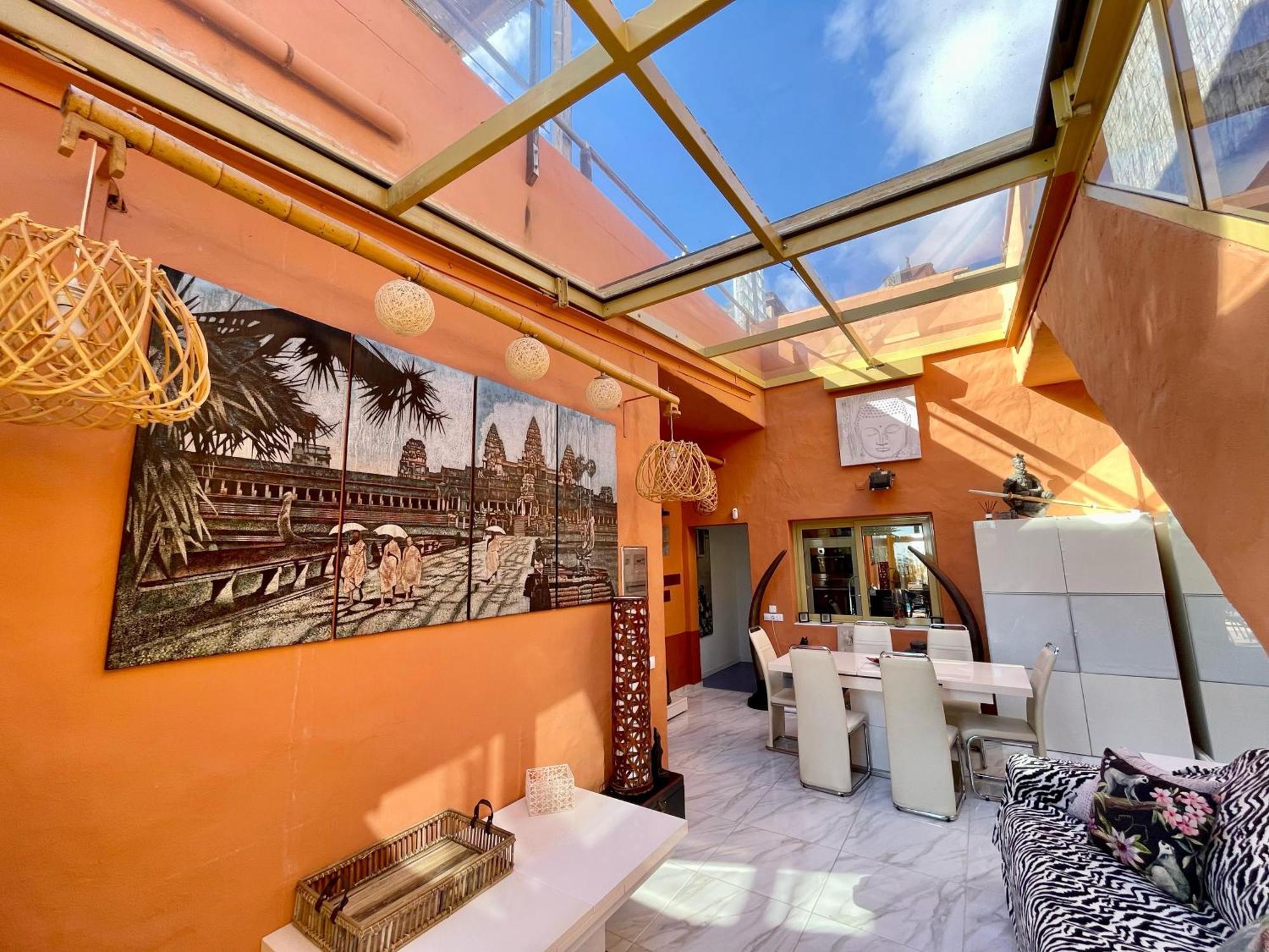Apartament Casa Zen Caleta De Fuste Zewnętrze zdjęcie